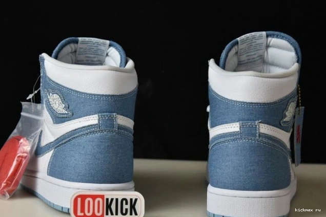 Cheap Denim Air High OG DM9036-104 1 Jordan WMNS 0812
